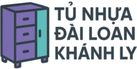 Tủ Nhựa Đài Loan Khánh Ly